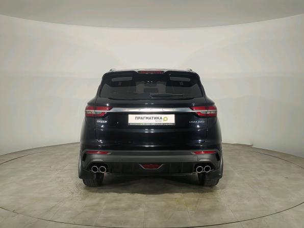 Geely Coolray I с пробегом 2021 года, цена 1 765 000 рублей, 62000 км, внедорожник, Автокод Объявления