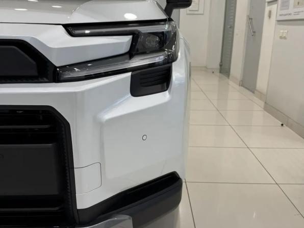 Toyota RAV4 VI (XA60) с пробегом 2025 года, цена 4 270 000 рублей, 50 км, внедорожник, Автокод Объявления