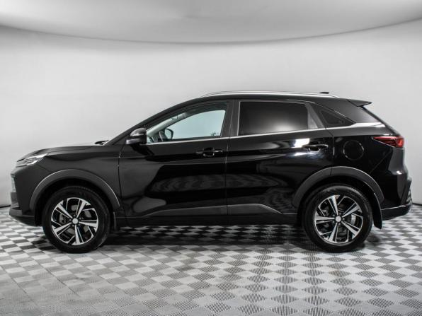 JAC JS6 с пробегом 2023 года, цена 1 595 000 рублей, 61668 км, внедорожник, Автокод Объявления