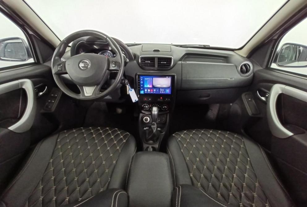 Nissan Terrano III (D10) Волгоград  - изображение 10