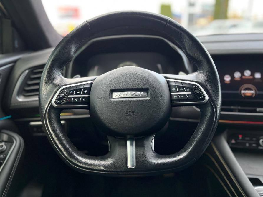 Haval F7x I Калуга  - изображение 18