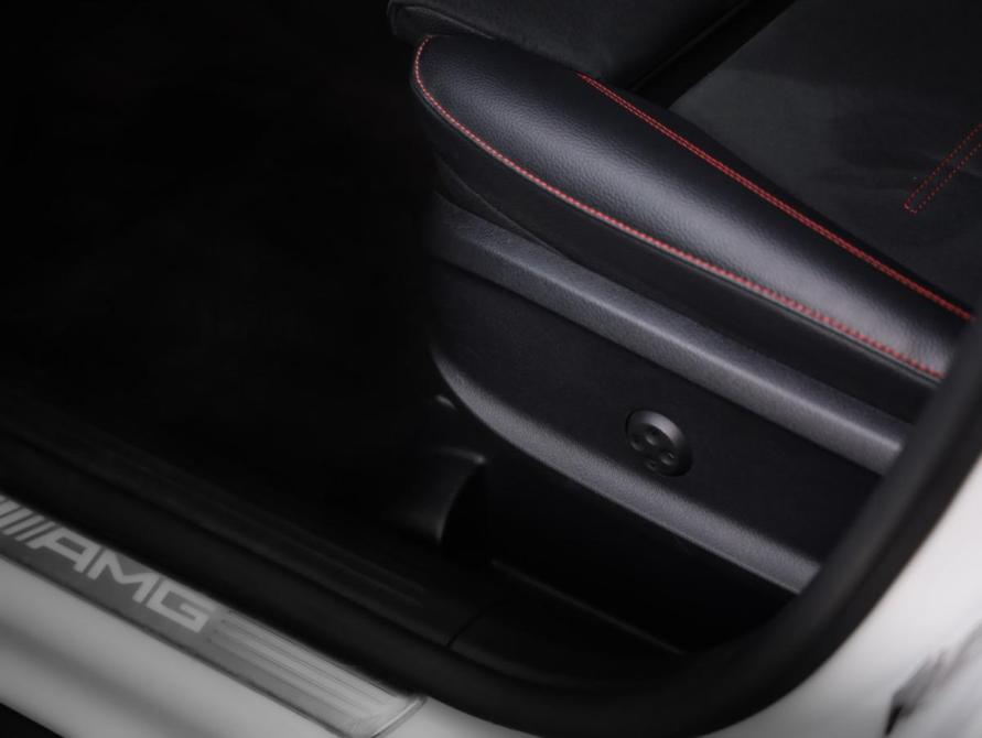 Mercedes-Benz GLB AMG I (X247) Санкт-Петербург  - изображение 27