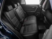 Toyota RAV4 V (XA50) Тюмень  - изображение 30