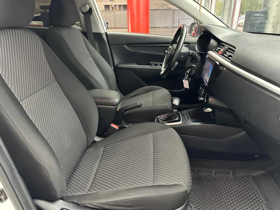 Kia Rio IV Альметьевск  - изображение 28