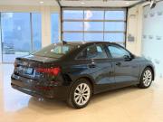Audi A3 IV (8Y) Москва  - изображение 24