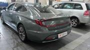 Hyundai Sonata VIII (DN8) Санкт-Петербург  - изображение 9