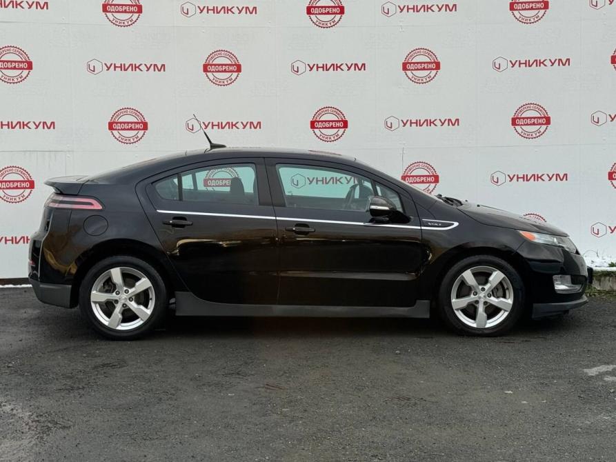 Chevrolet Volt I Екатеринбург  - изображение 6