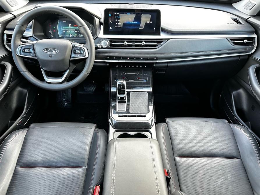 Chery Tiggo 7 Pro I Волгоград  - изображение 14