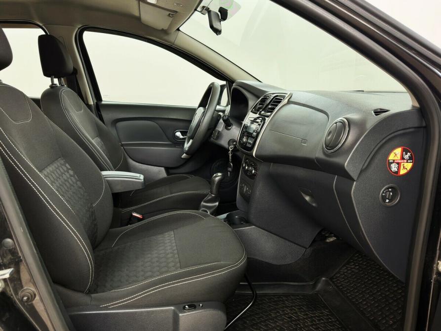 Renault Logan II Москва  - изображение 10