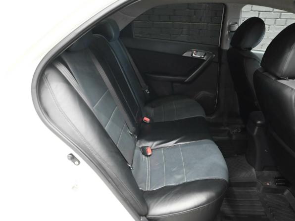 Kia Cerato II с пробегом 2013 года, цена 800 000 рублей, 172238 км, седан, Автокод Объявления