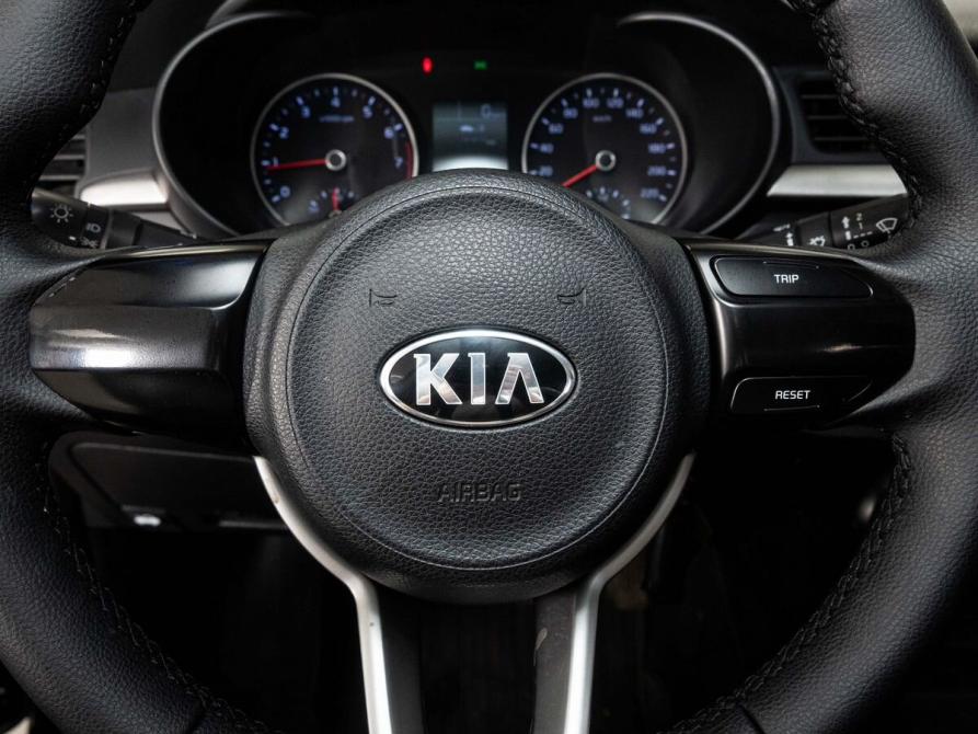 Kia Rio IV Казань  - изображение 9