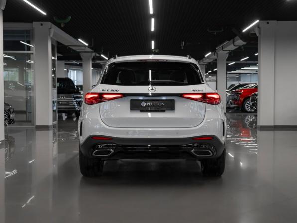 Mercedes-Benz GLC II (X254) с пробегом 2024 года, цена 7 500 000 рублей, 20881 км, внедорожник, Автокод Объявления