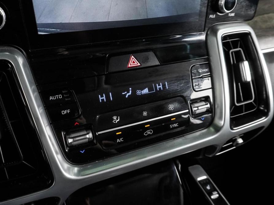 Kia Sorento IV Воронеж  - изображение 20