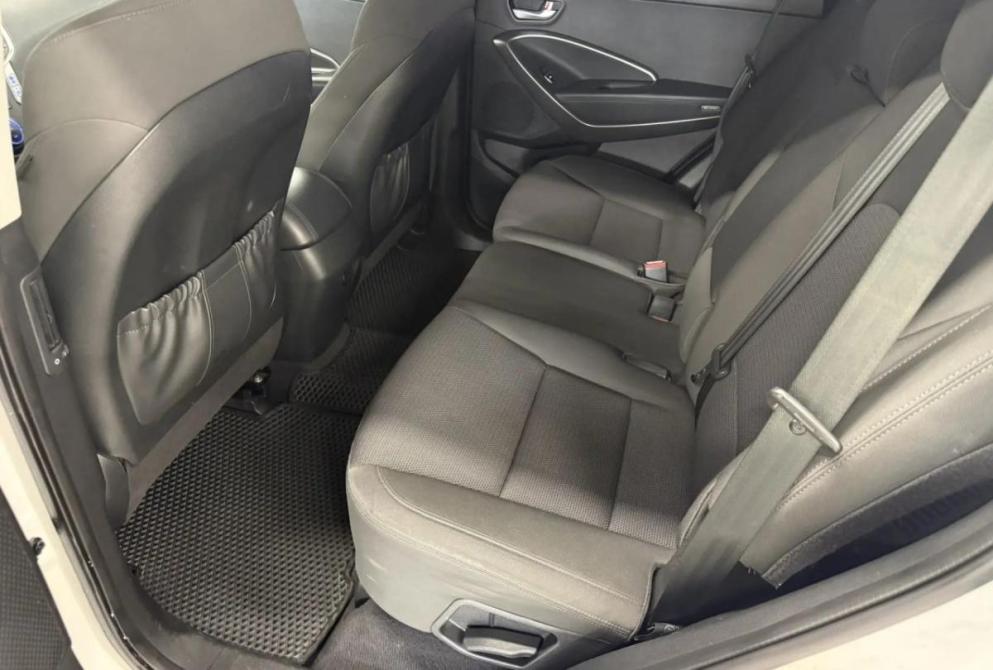 Hyundai Santa Fe III Астрахань  - изображение 17