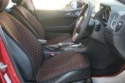 Mazda Axela III Омск  - изображение 31