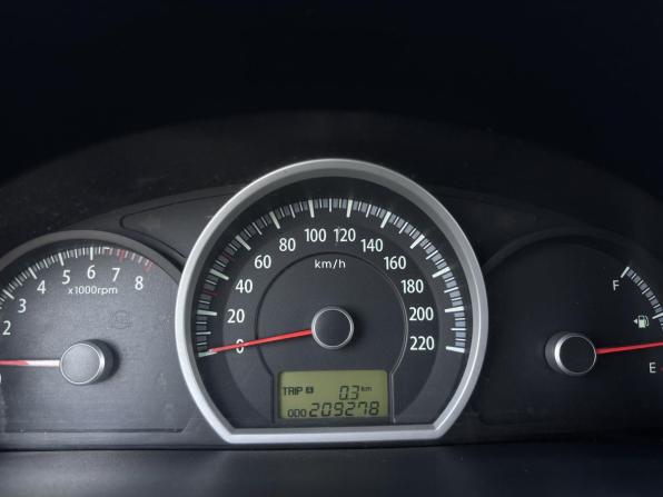 Kia Sportage II Рестайлинг с пробегом 2010 года, цена 580 000 рублей, 208921 км, внедорожник, Автокод Объявления