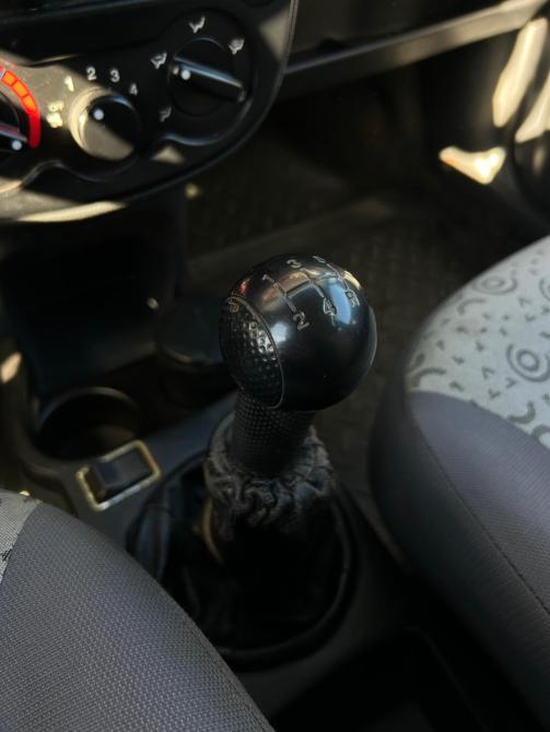 Chevrolet Spark II Альметьевск  - изображение 18