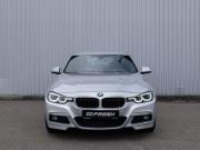 BMW 3 серии VI (F3x) Рестайлинг Сочи  - изображение 22