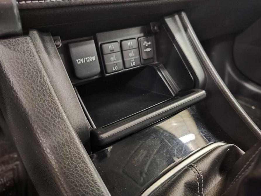 Toyota Corolla XI (E160 E170 E180) Рестайлинг 1 Набережные Челны  - изображение 20