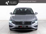 Volkswagen Jetta VII Казань  - изображение 19
