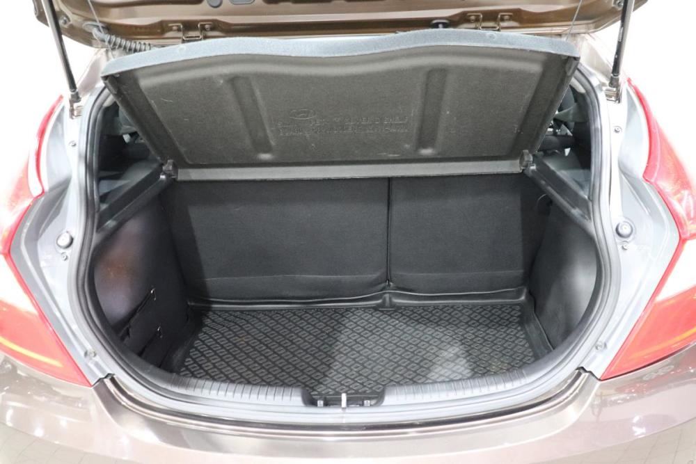 Hyundai Solaris I Рестайлинг Иркутск  - изображение 11