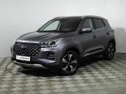 Chery Tiggo 4 Pro I Рестайлинг Санкт-Петербург  - изображение 23