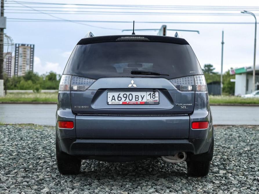 Mitsubishi Outlander II Ижевск  - изображение 6