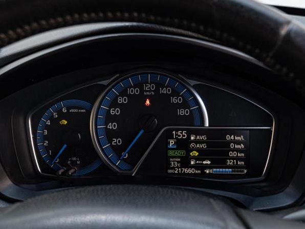Toyota Corolla XI (E160 E170 E180) с пробегом 2014 года, цена 1 210 000 рублей, 217660 км, универсал, Автокод Объявления