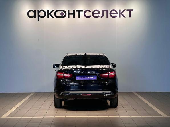 Lada (ВАЗ) Vesta I Рестайлинг (NG) с пробегом 2024 года, цена 1 237 000 рублей, 23747 км, седан, Автокод Объявления