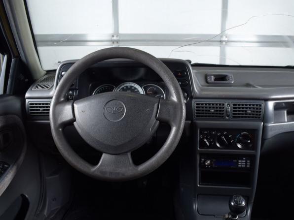 Daewoo Nexia I с пробегом 2007 года, цена 139 999 рублей, 119117 км, седан, Автокод Объявления