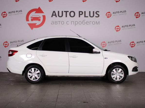 Lada (ВАЗ) Granta I Рестайлинг с пробегом 2019 года, цена 607 000 рублей, 131000 км, хэтчбек, Автокод Объявления