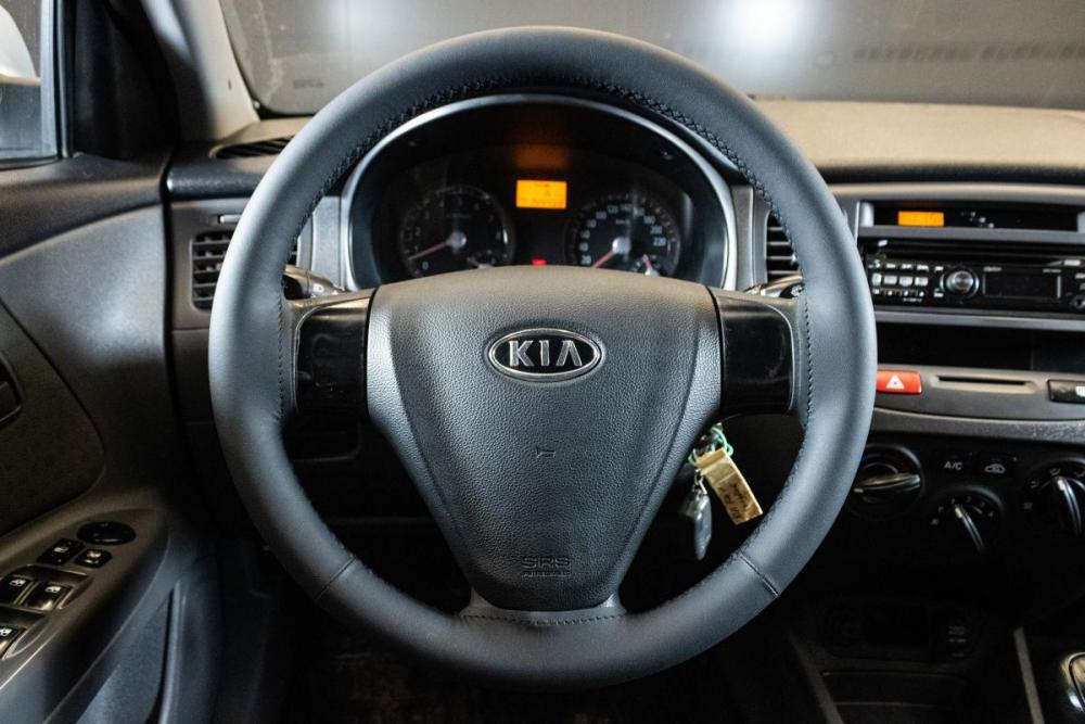 Kia Rio II Уфа  - изображение 6