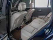 Mercedes-Benz GLK-Класс I (X204) Рестайлинг Тюмень  - изображение 45