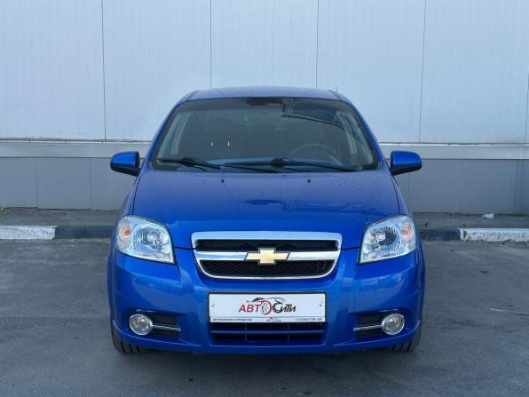 Chevrolet Aveo I Рестайлинг с пробегом 2011 года, цена 569 000 рублей, 160000 км, седан, Автокод Объявления