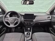 Hyundai Solaris II Рестайлинг Екатеринбург  - изображение 18