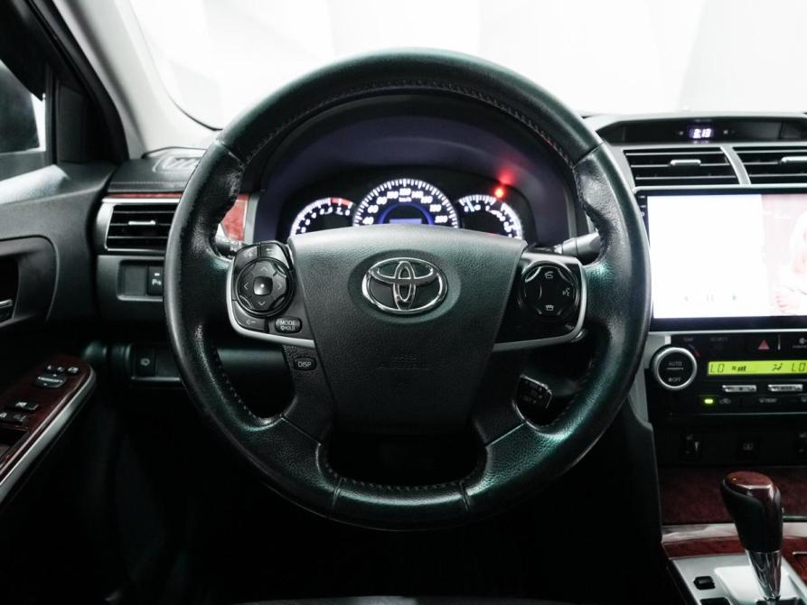 Toyota Camry VII (XV50) Ульяновск  - изображение 14