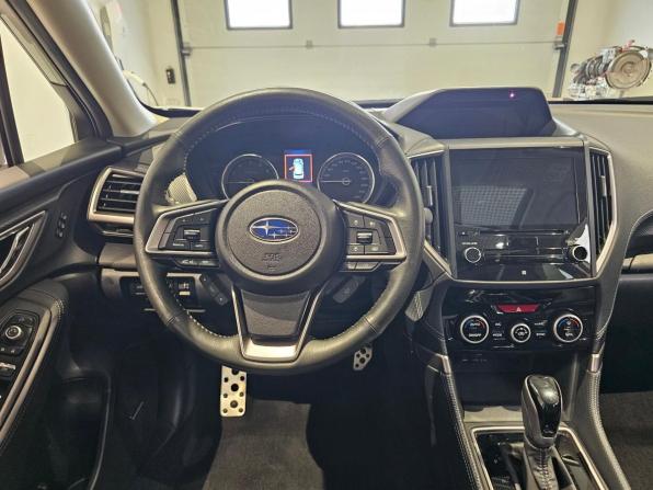 Subaru Forester V Рестайлинг с пробегом 2023 года, цена 5 475 000 рублей, 28098 км, внедорожник, Автокод Объявления