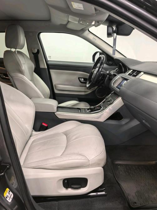 Land Rover Range Rover Evoque I Рестайлинг Санкт-Петербург  - изображение 23