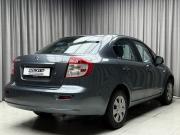 Suzuki SX4 I (Classic) Ижевск  - изображение 35