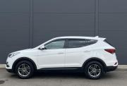 Hyundai Santa Fe III Рестайлинг Красноярск  - изображение 30