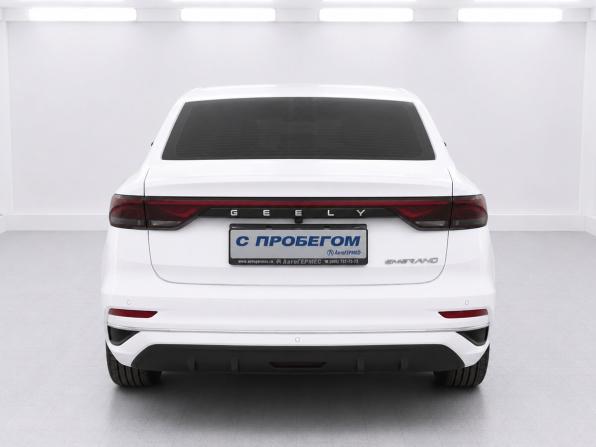 Geely Emgrand II с пробегом 2024 года, цена 1 600 000 рублей, 38762 км, седан, Автокод Объявления