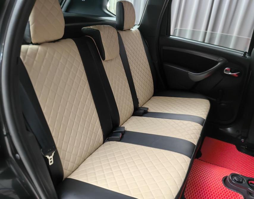 Renault Duster I Рестайлинг Подольск  - изображение 9