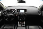 Nissan Pathfinder IV Москва  - изображение 25