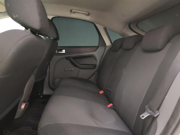 Ford Focus II Рестайлинг с пробегом 2008 года, цена 520 000 рублей, 205155 км, хэтчбек, Автокод Объявления