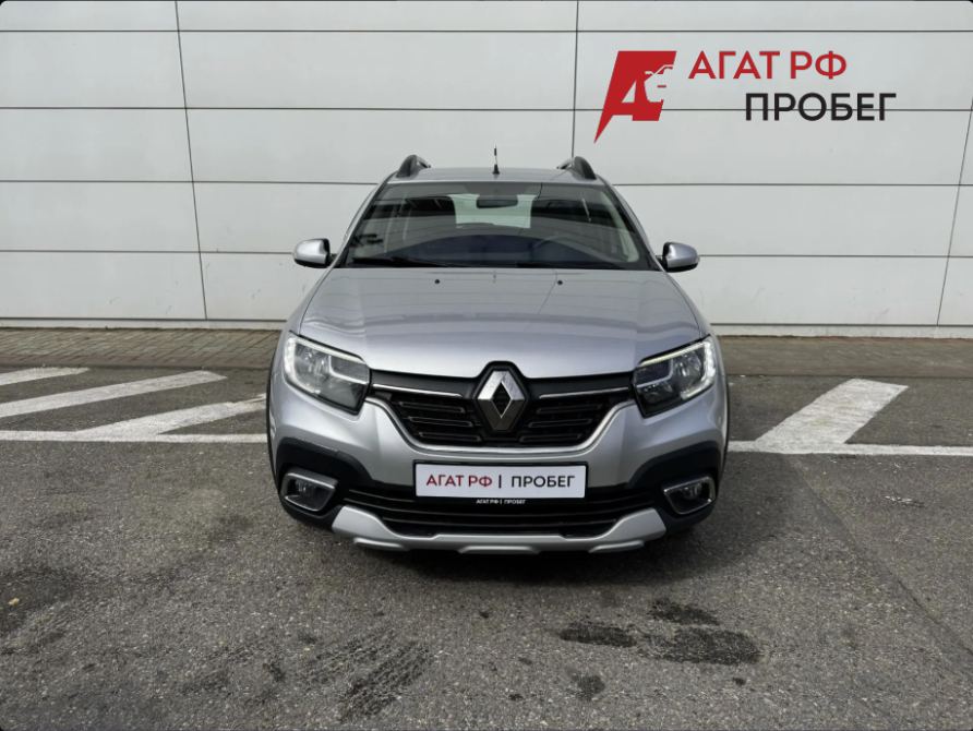 Renault Sandero II Рестайлинг Ставрополь  - изображение 2