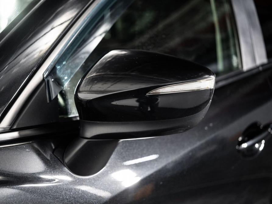 Mazda CX-5 I Иркутск  - изображение 21
