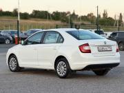 Skoda Rapid I Рестайлинг Волгоград  - изображение 47