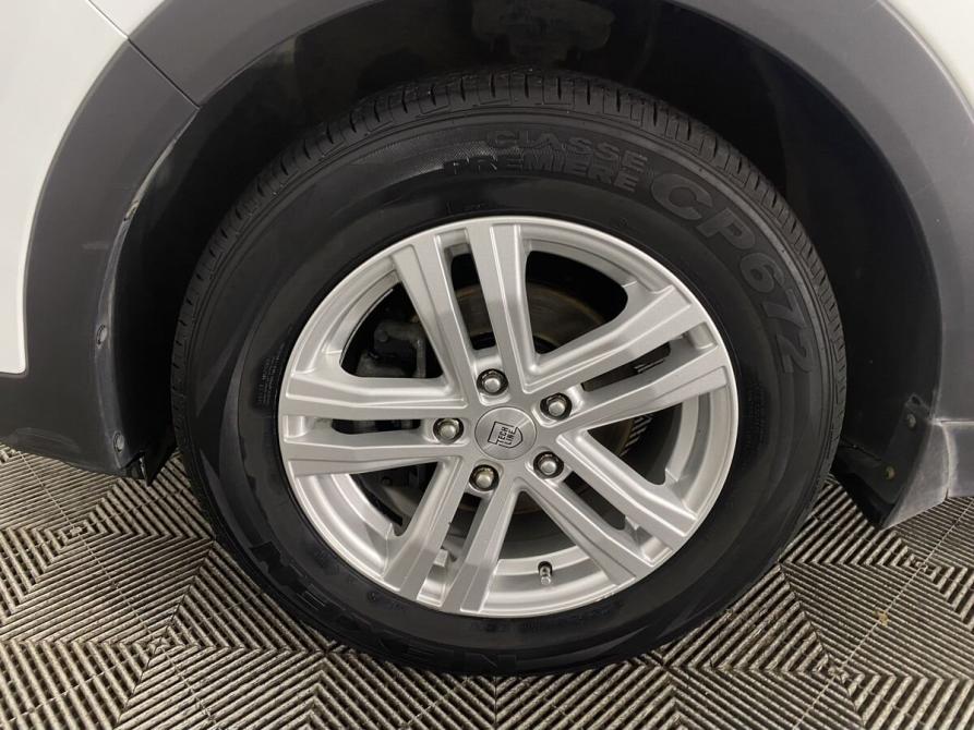 Hyundai Creta I Воронеж  - изображение 19
