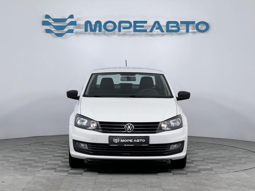 Volkswagen Polo V Рестайлинг Калининград  - изображение 2