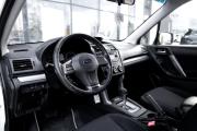 Subaru Forester IV Тюмень  - изображение 39